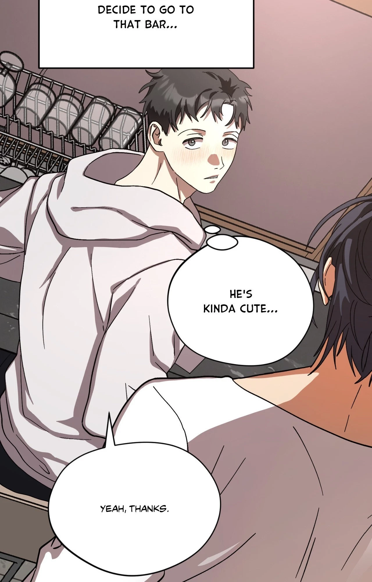 Order Up! Chapter 20, page 47