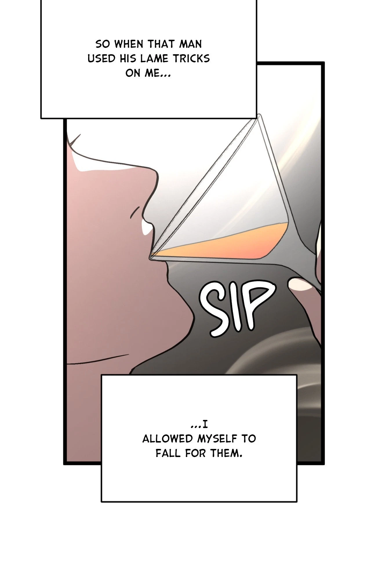 Order Up! Chapter 20, page 49