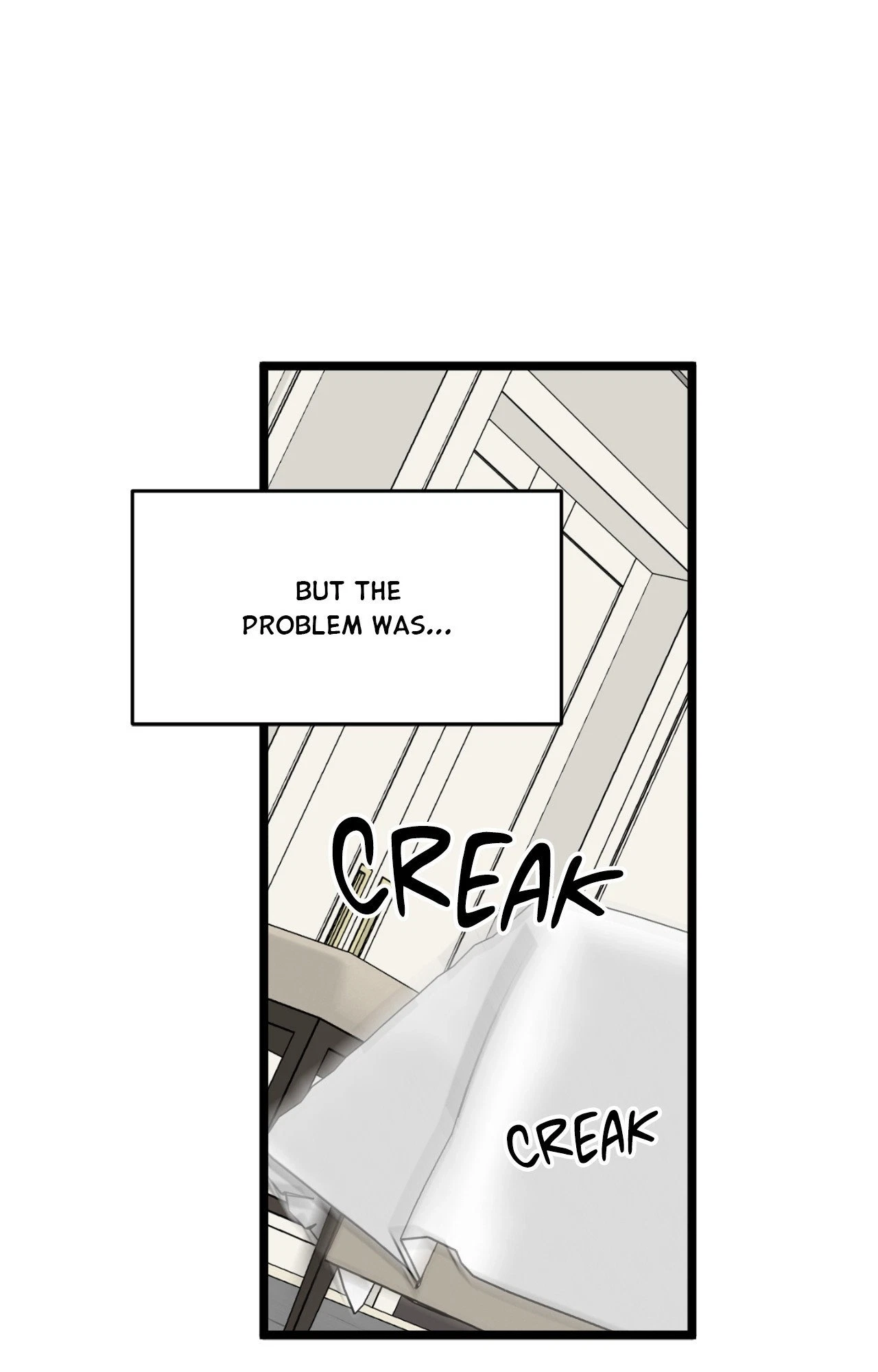 Order Up! Chapter 20, page 50