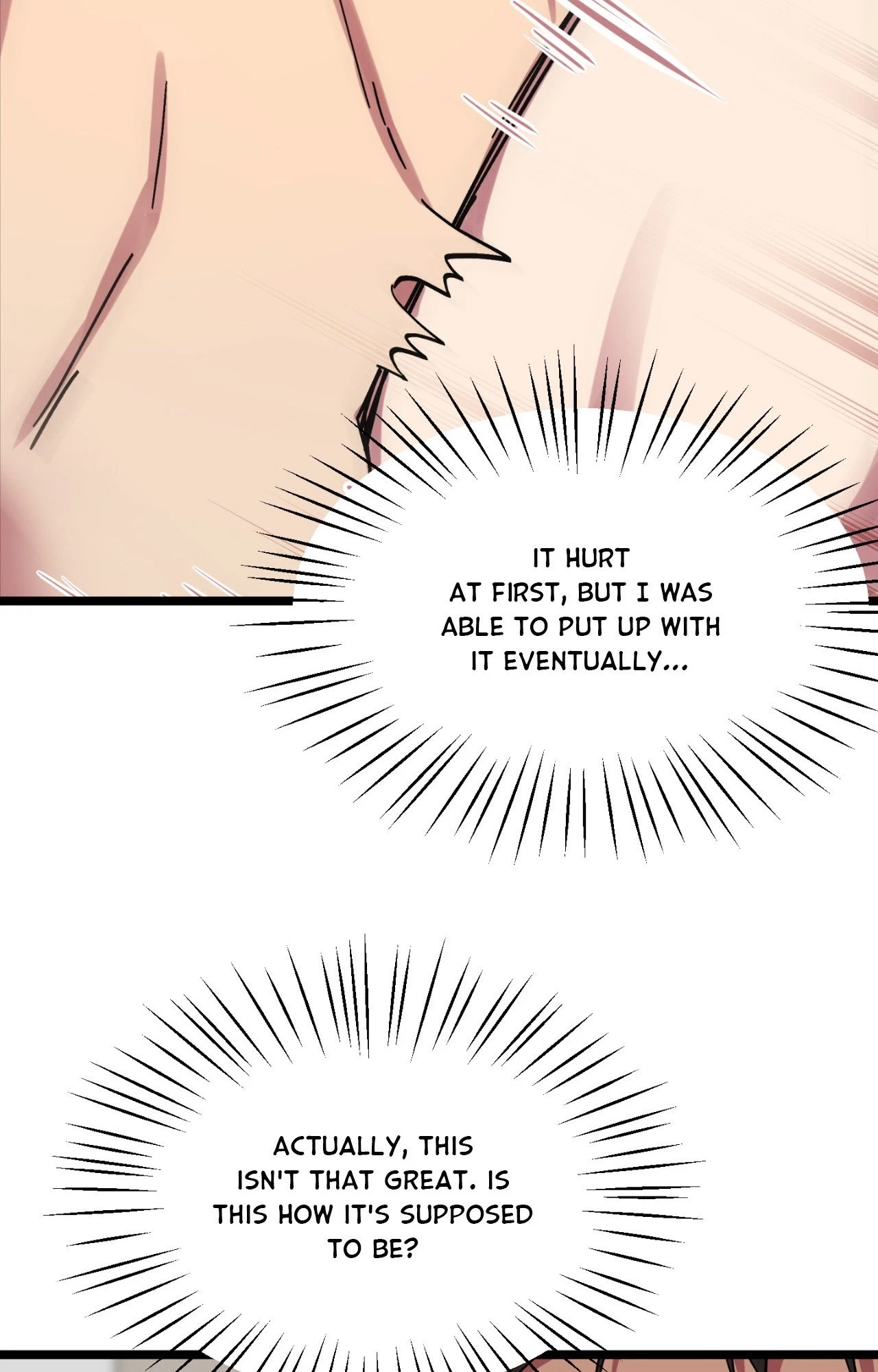 Order Up! Chapter 20, page 54