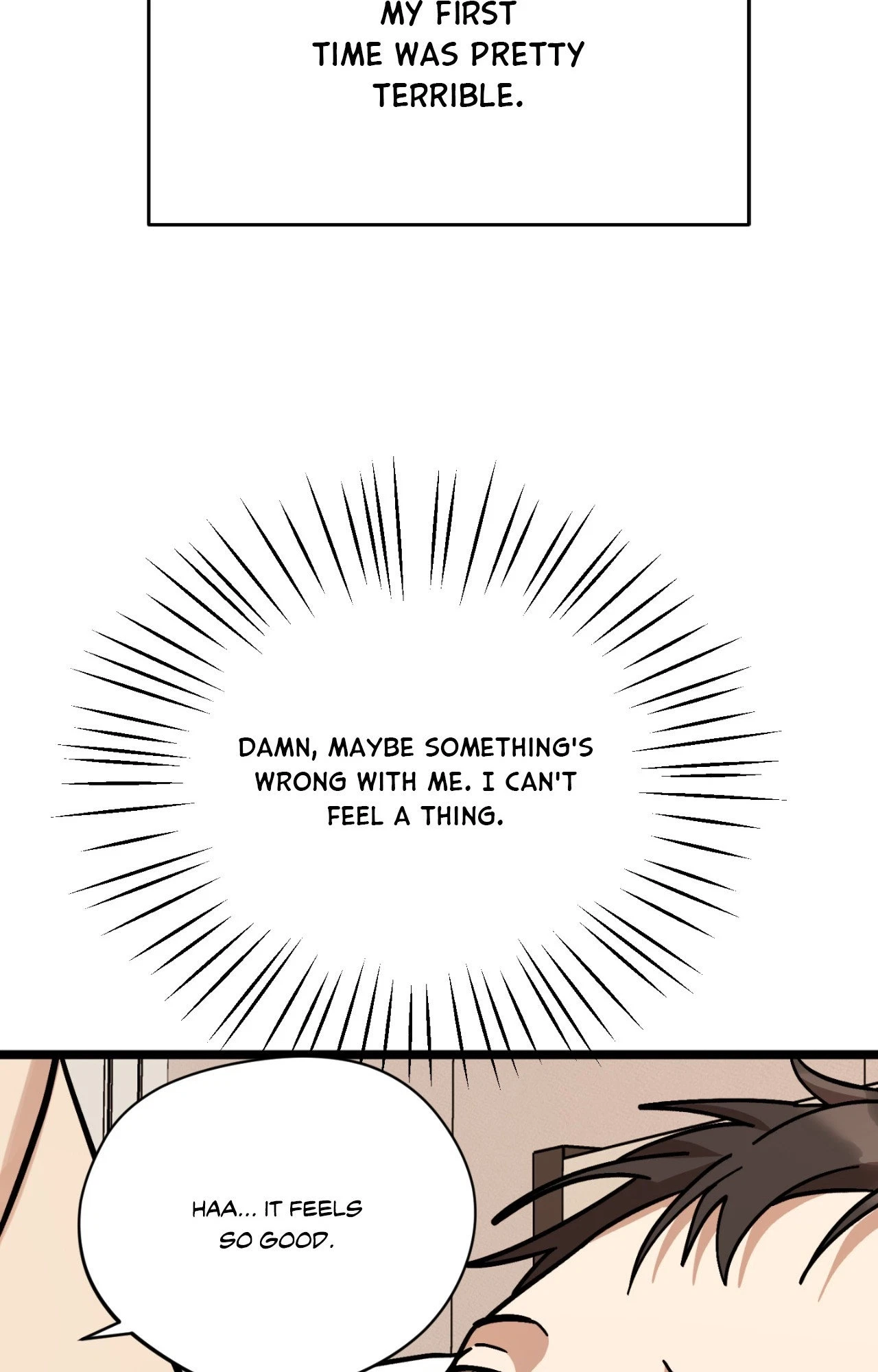 Order Up! Chapter 20, page 56