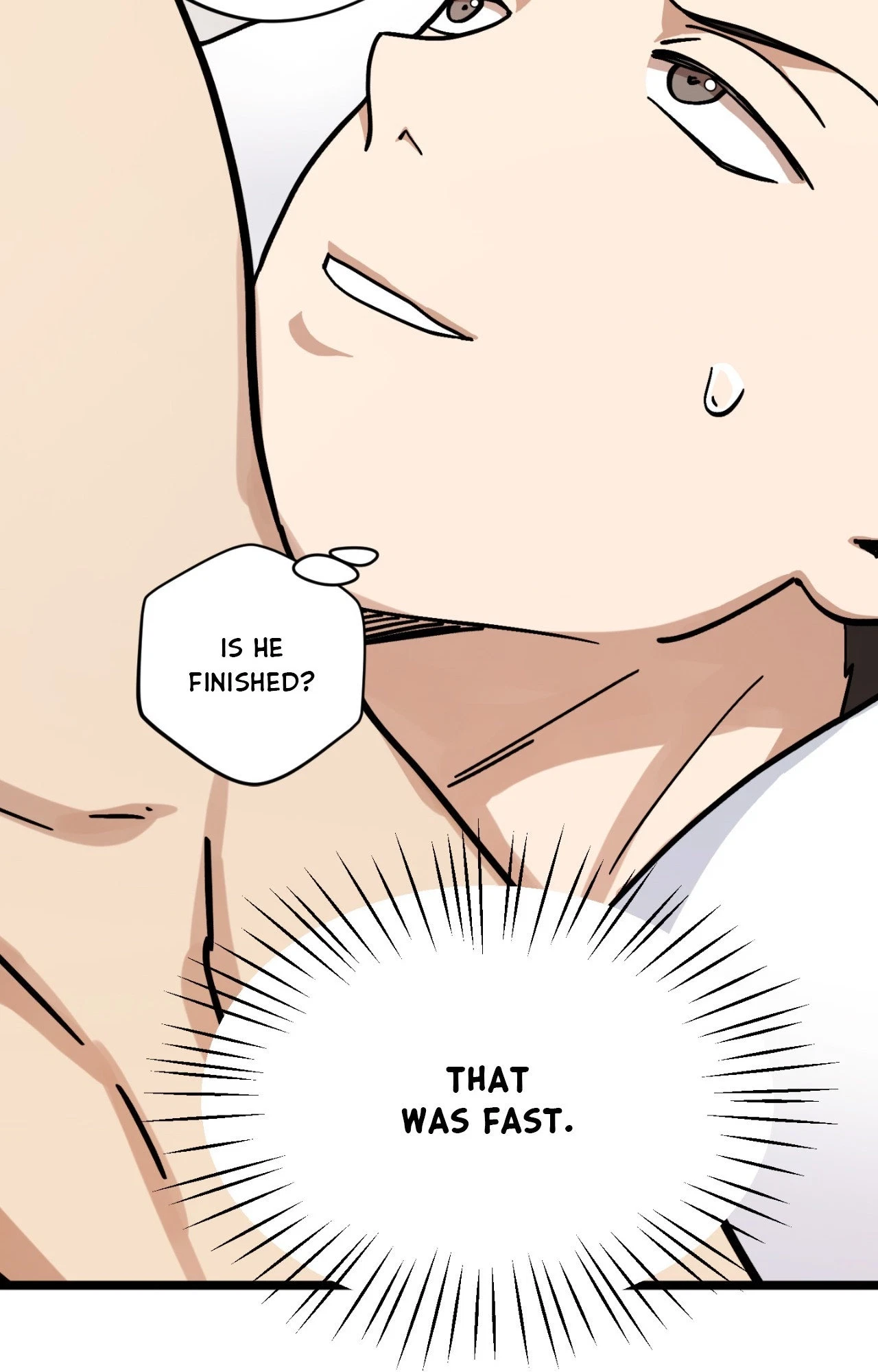 Order Up! Chapter 20, page 57