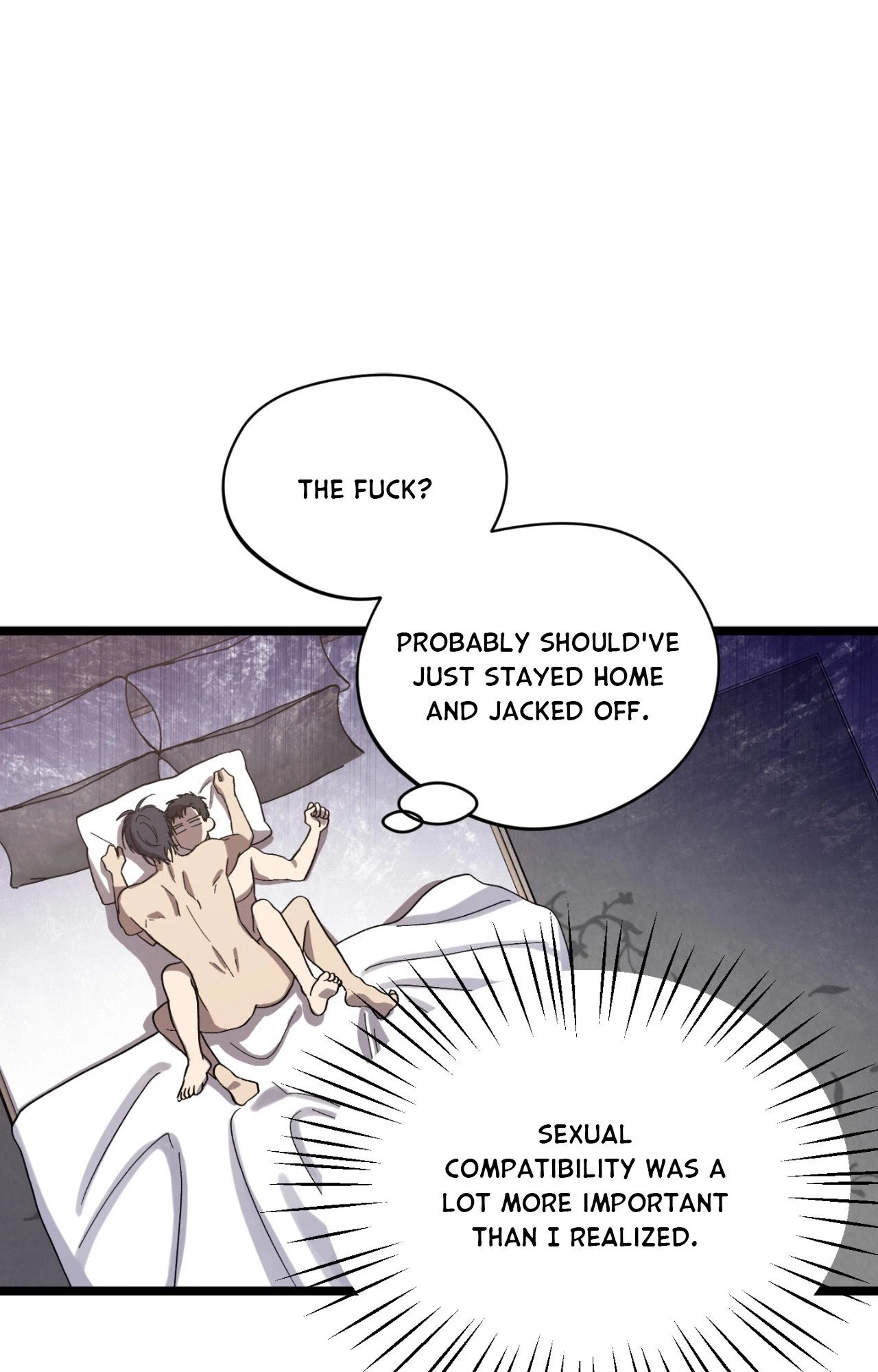 Order Up! Chapter 20, page 58