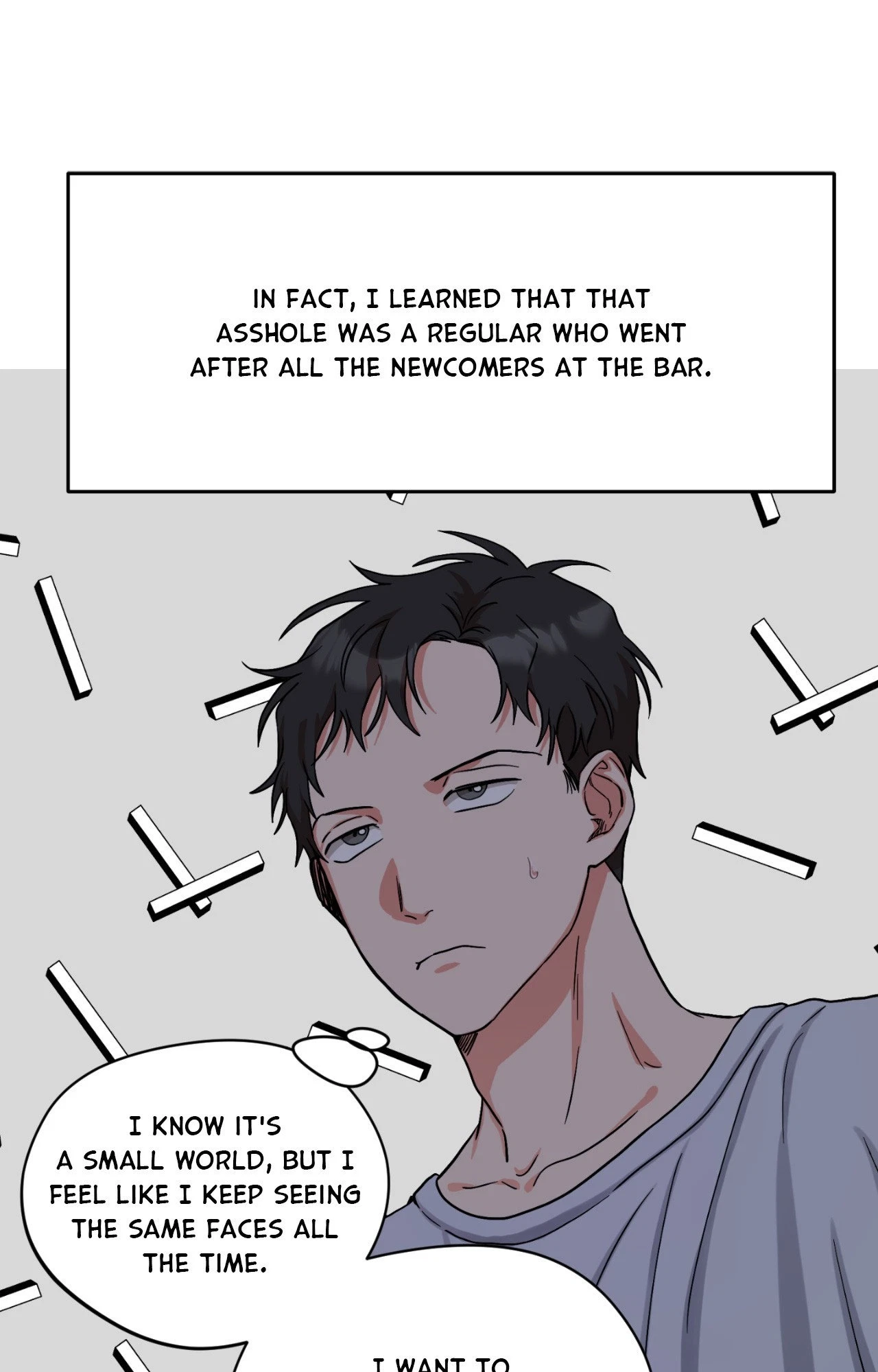Order Up! Chapter 20, page 61
