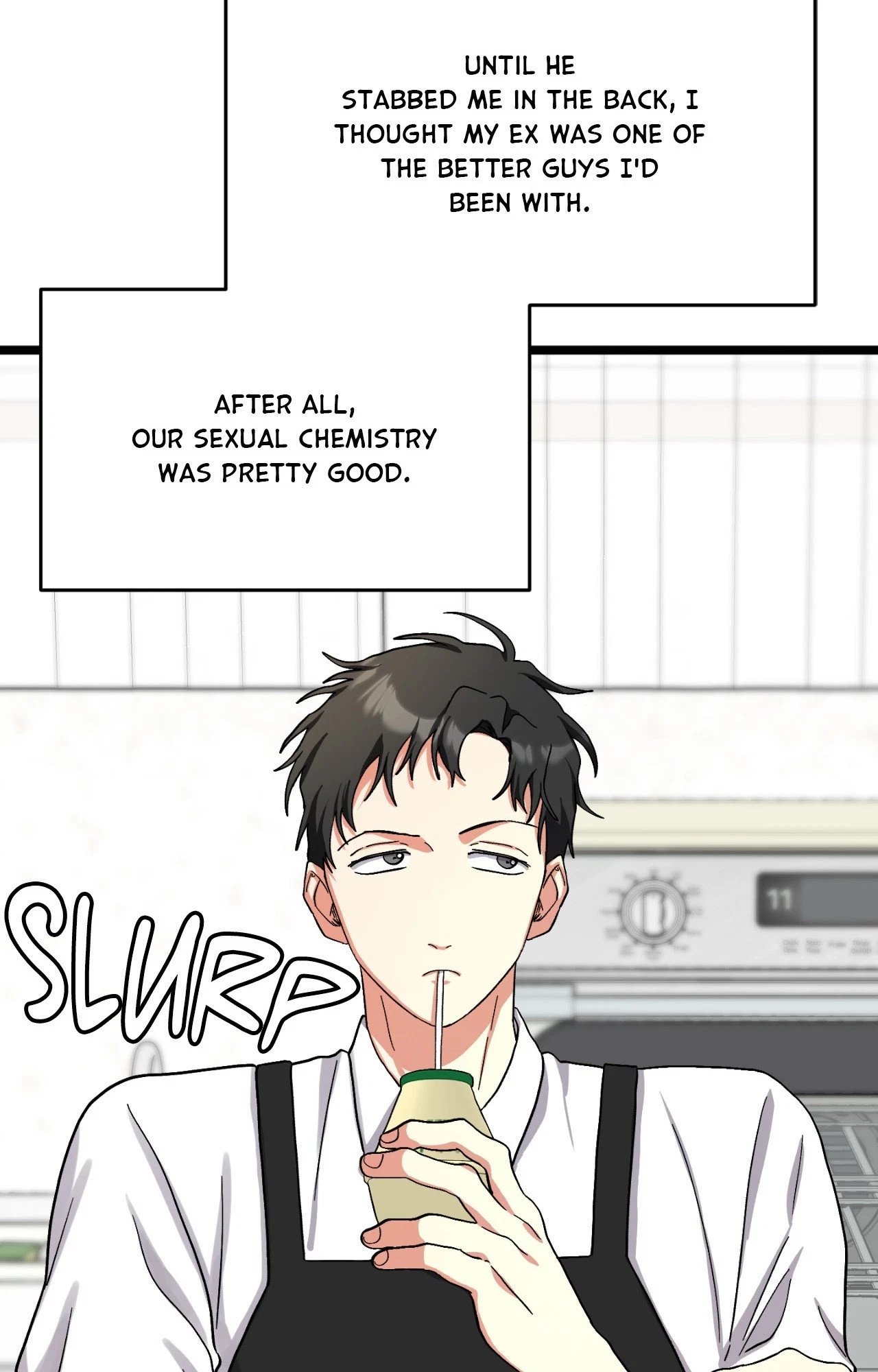Order Up! Chapter 20, page 70