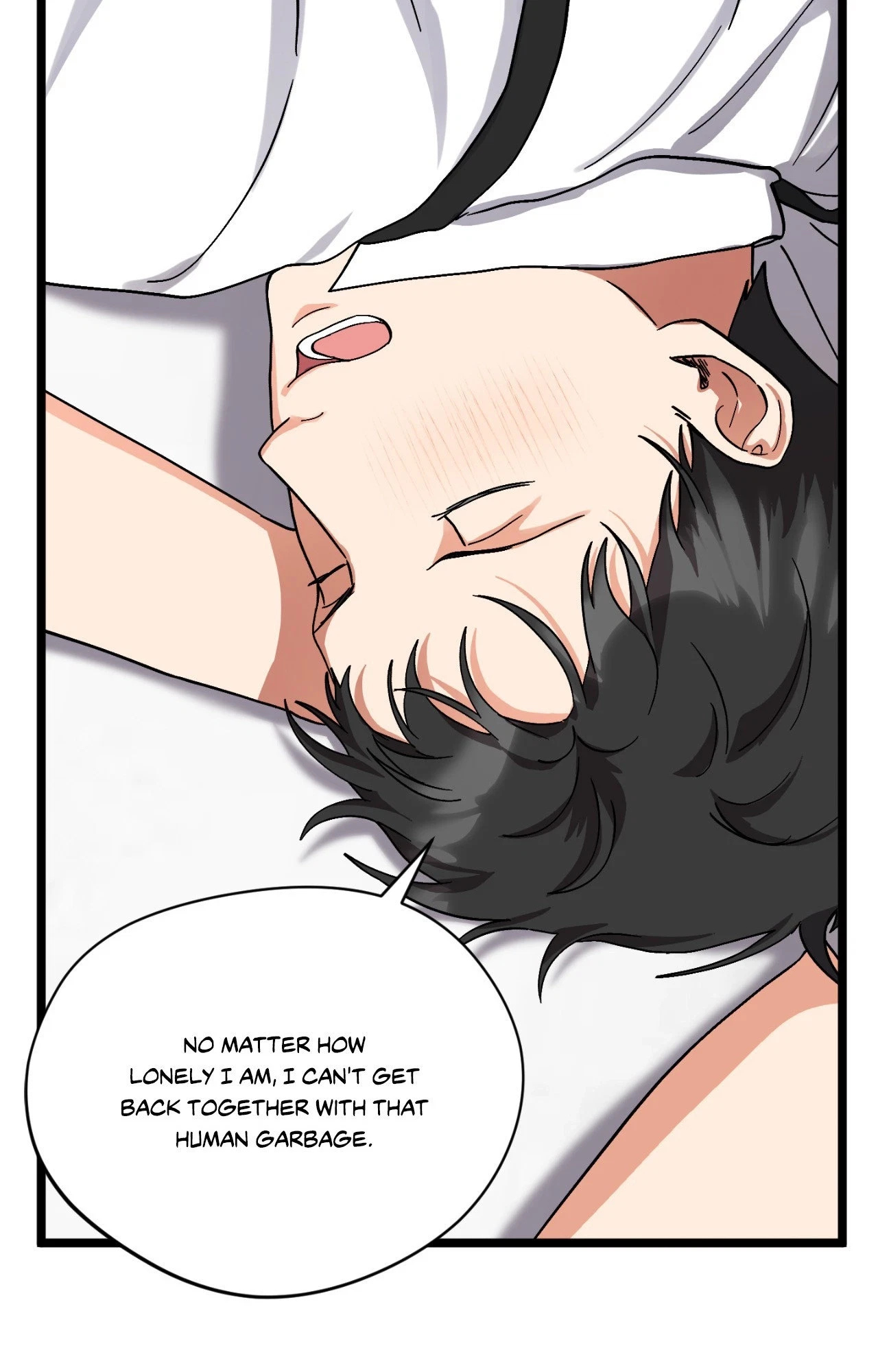 Order Up! Chapter 20, page 73