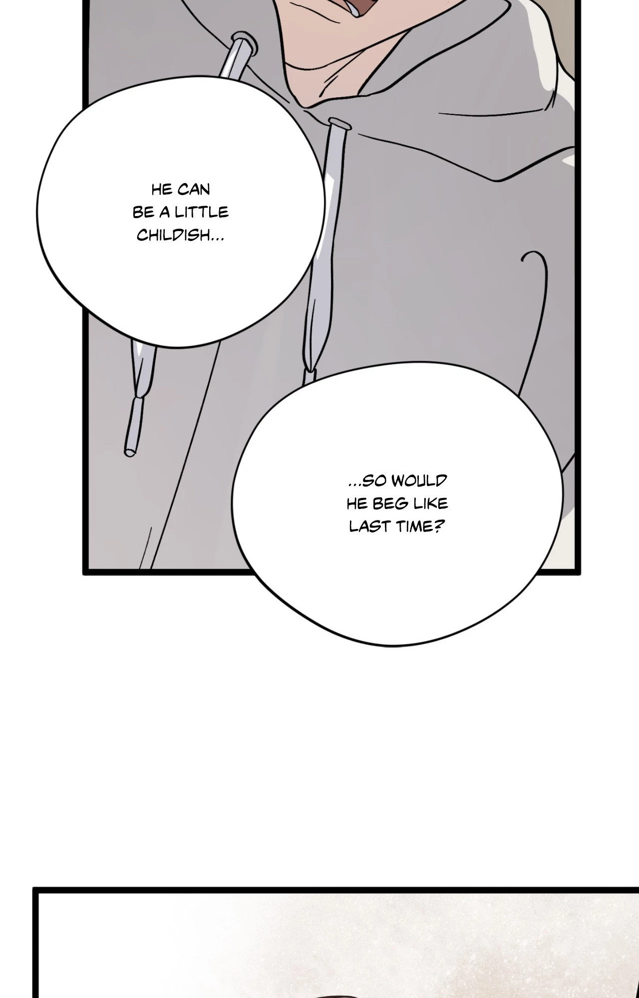 Order Up! Chapter 20, page 78