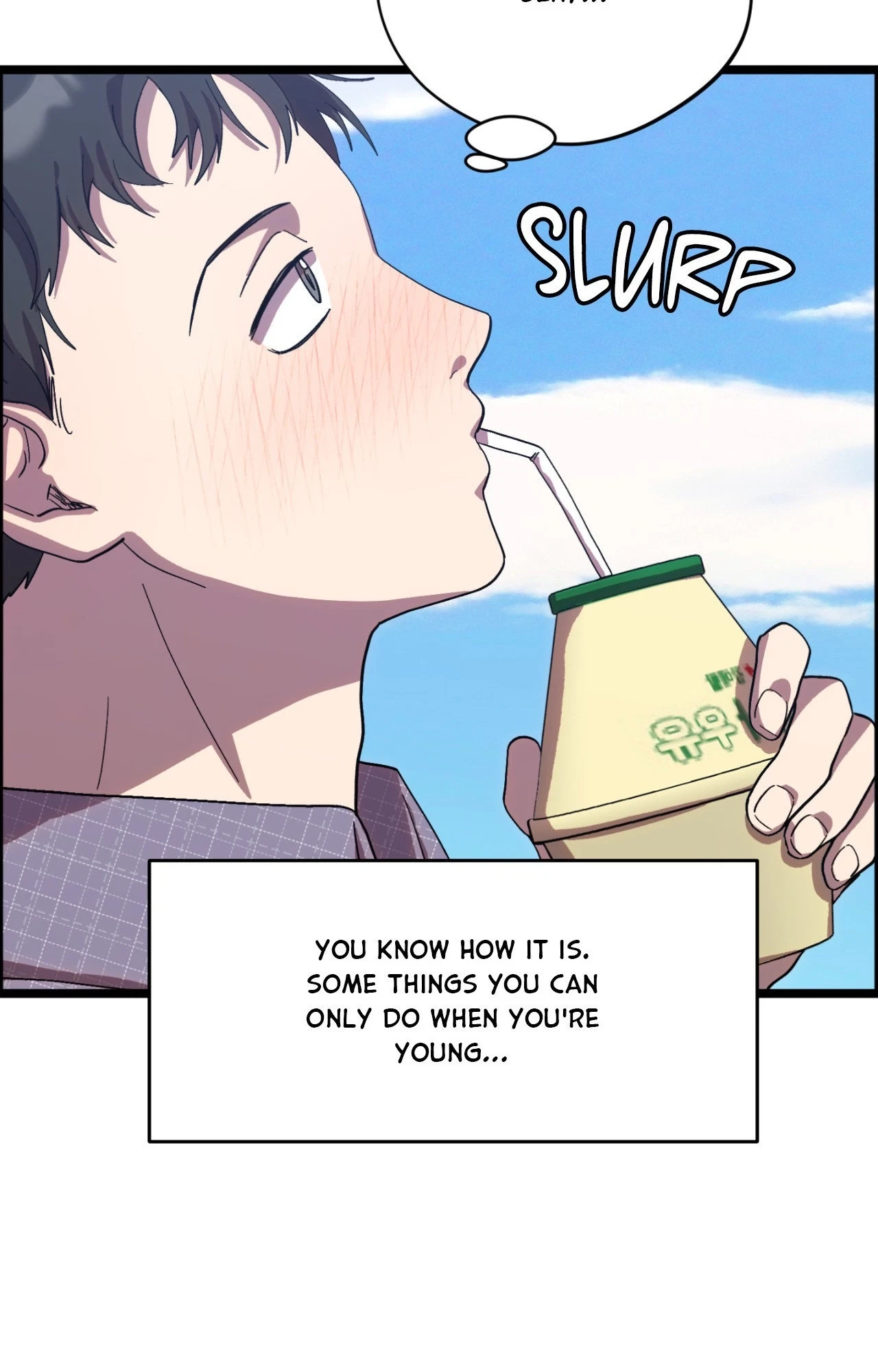 Order Up! Chapter 20, page 8