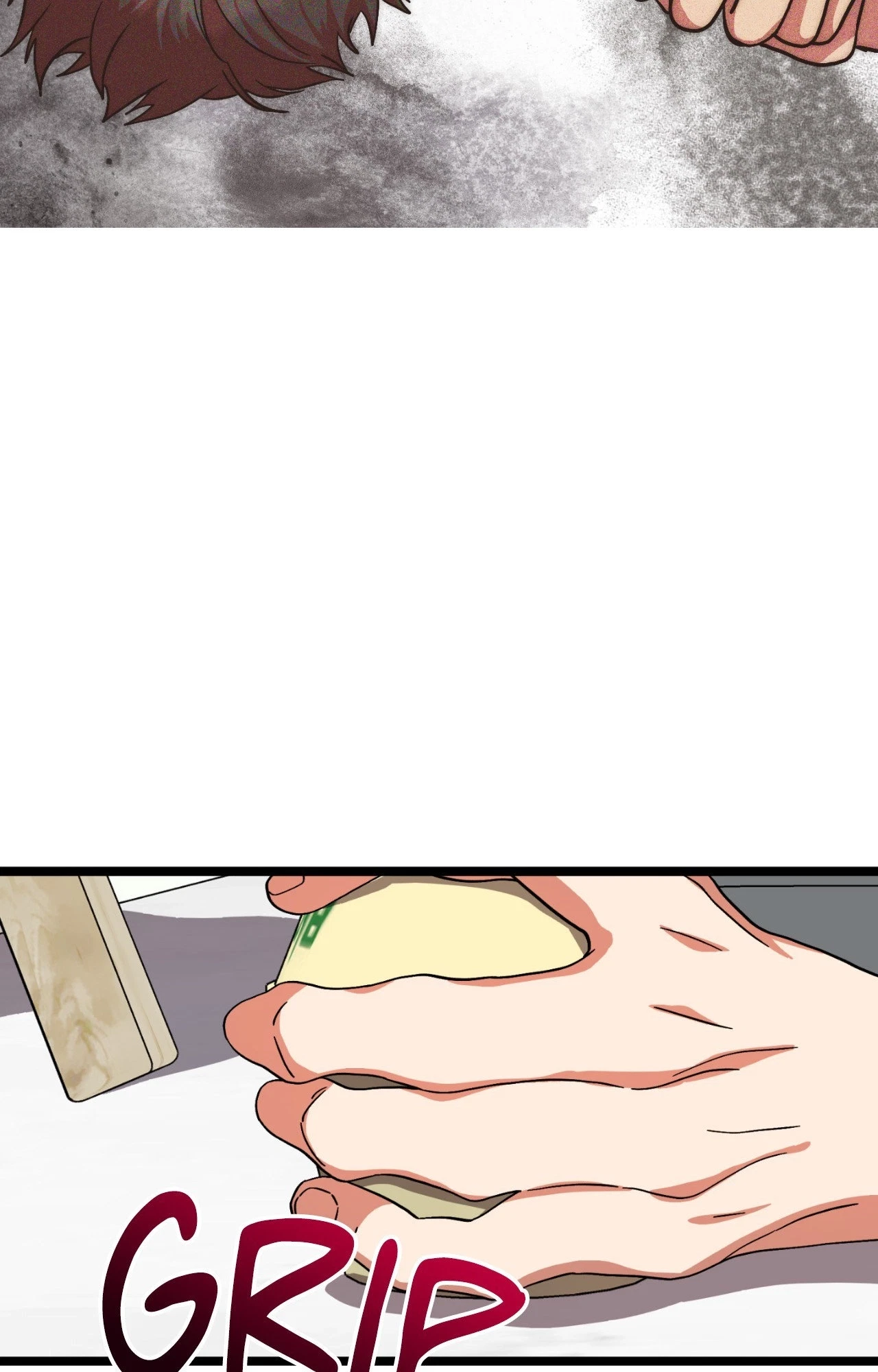 Order Up! Chapter 20, page 82