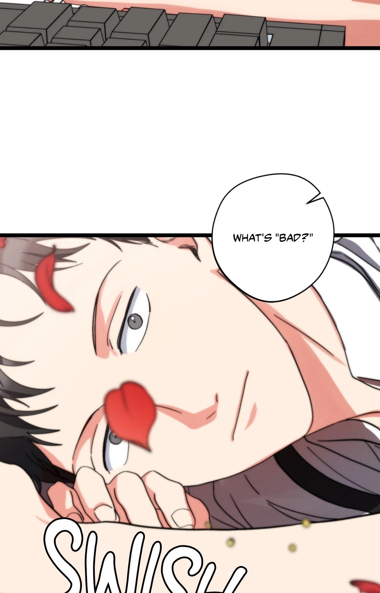 Order Up! Chapter 20, page 84