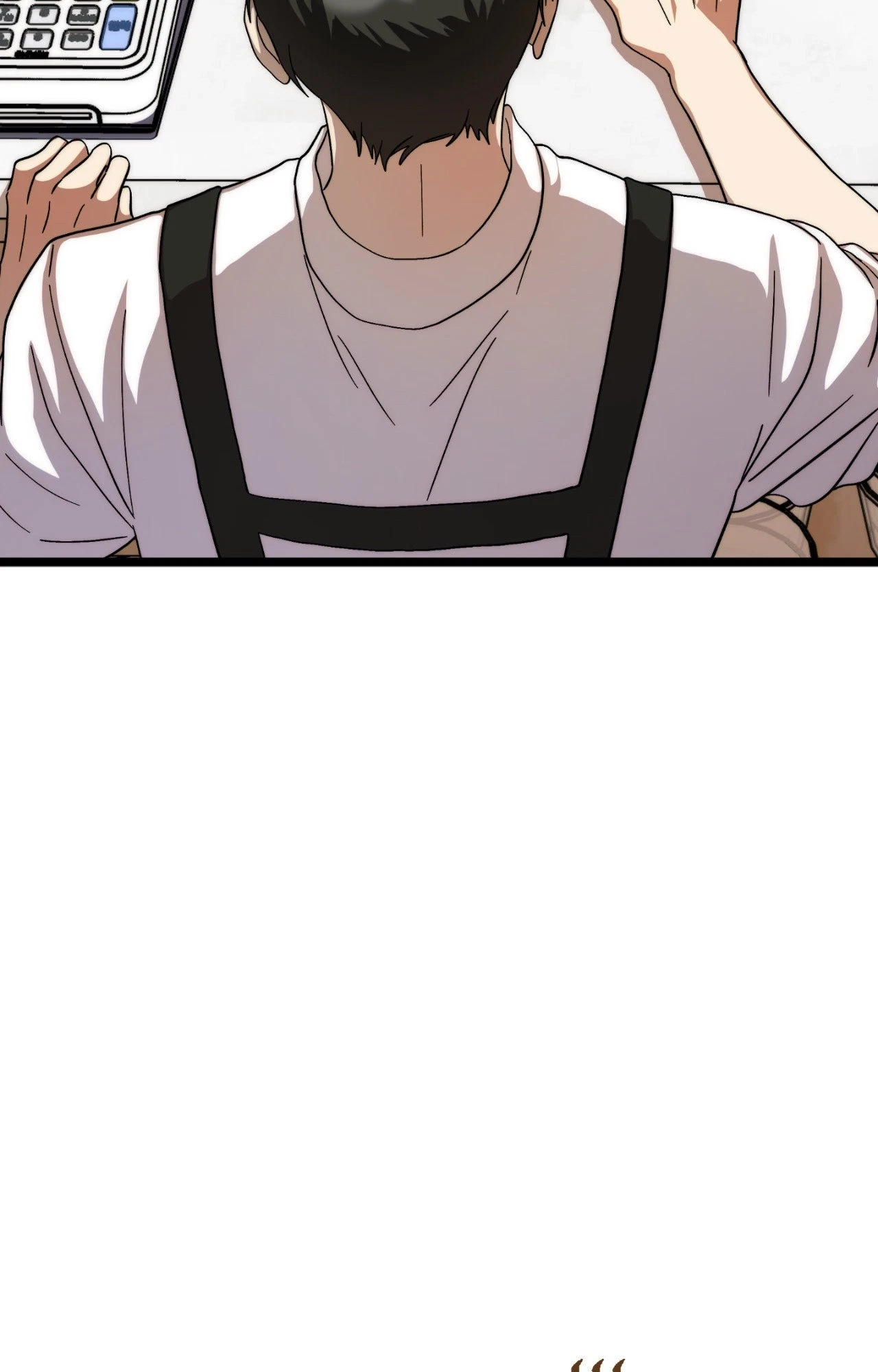 Order Up! Chapter 20, page 87