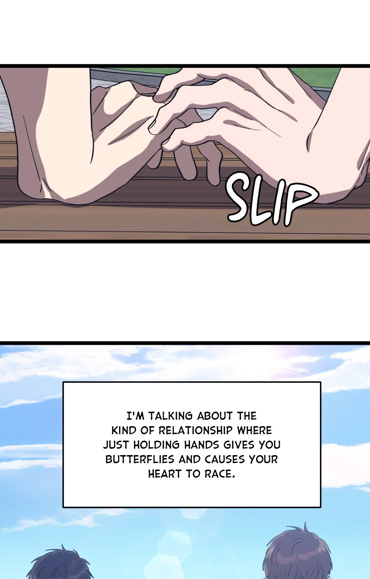 Order Up! Chapter 20, page 9