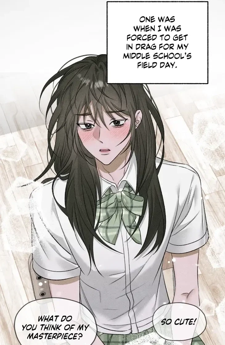 Pond Where Flowers Fall Chapter 89, page 14