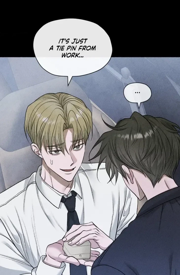 Pond Where Flowers Fall Chapter 89, page 21