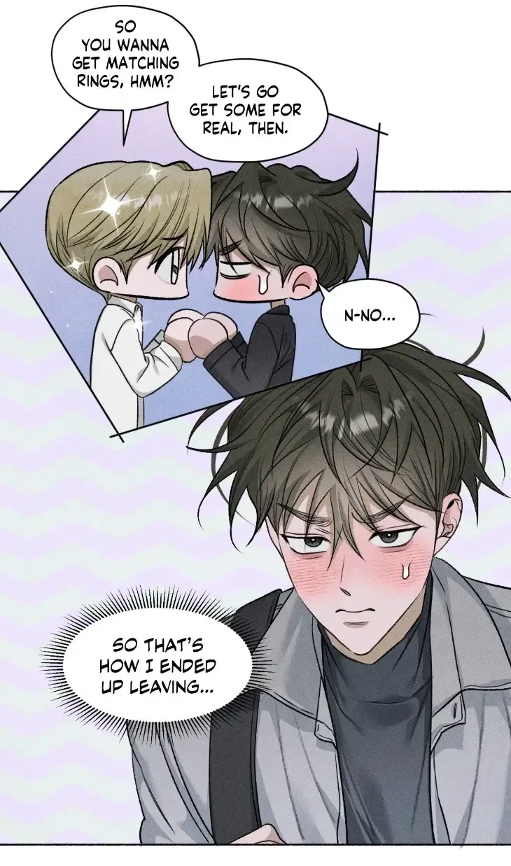 Pond Where Flowers Fall Chapter 89, page 27