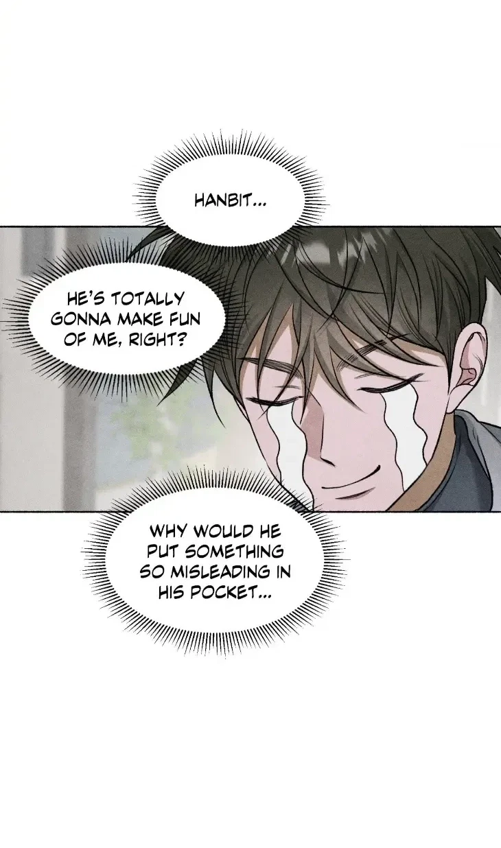 Pond Where Flowers Fall Chapter 89, page 28