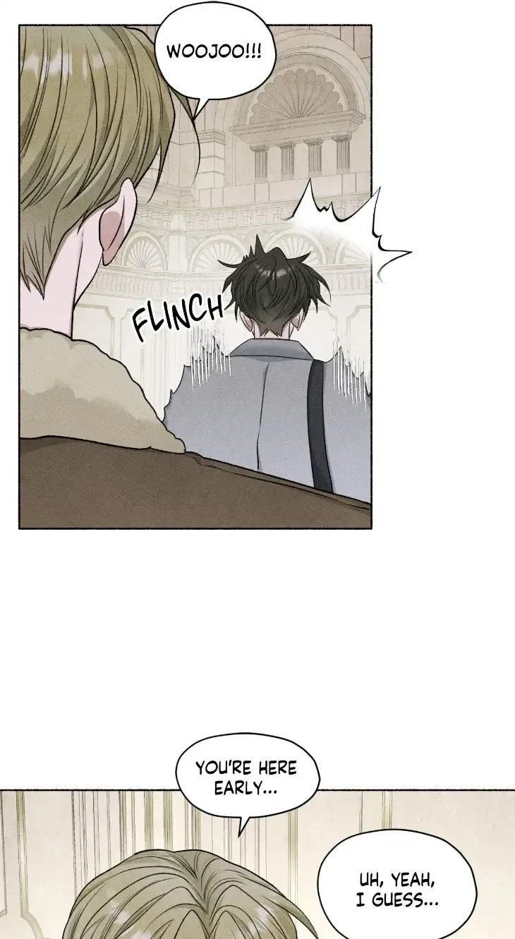 Pond Where Flowers Fall Chapter 89, page 29