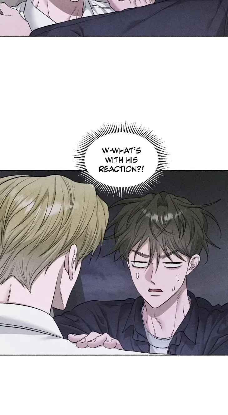 Pond Where Flowers Fall Chapter 89, page 3