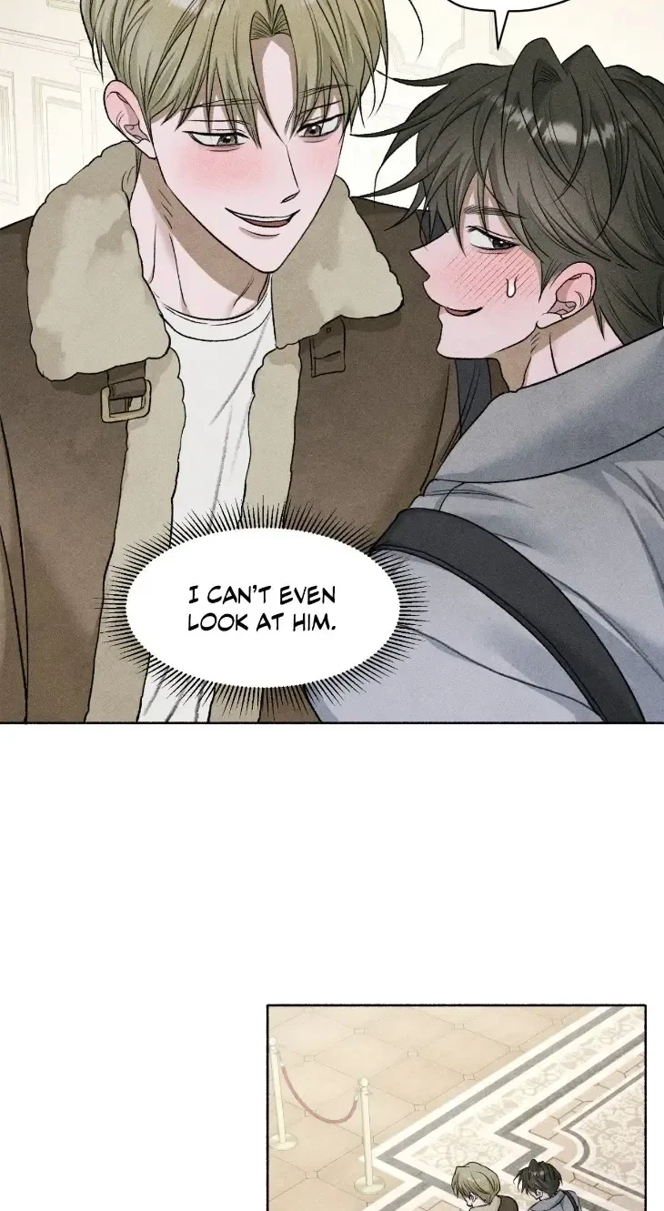 Pond Where Flowers Fall Chapter 89, page 30
