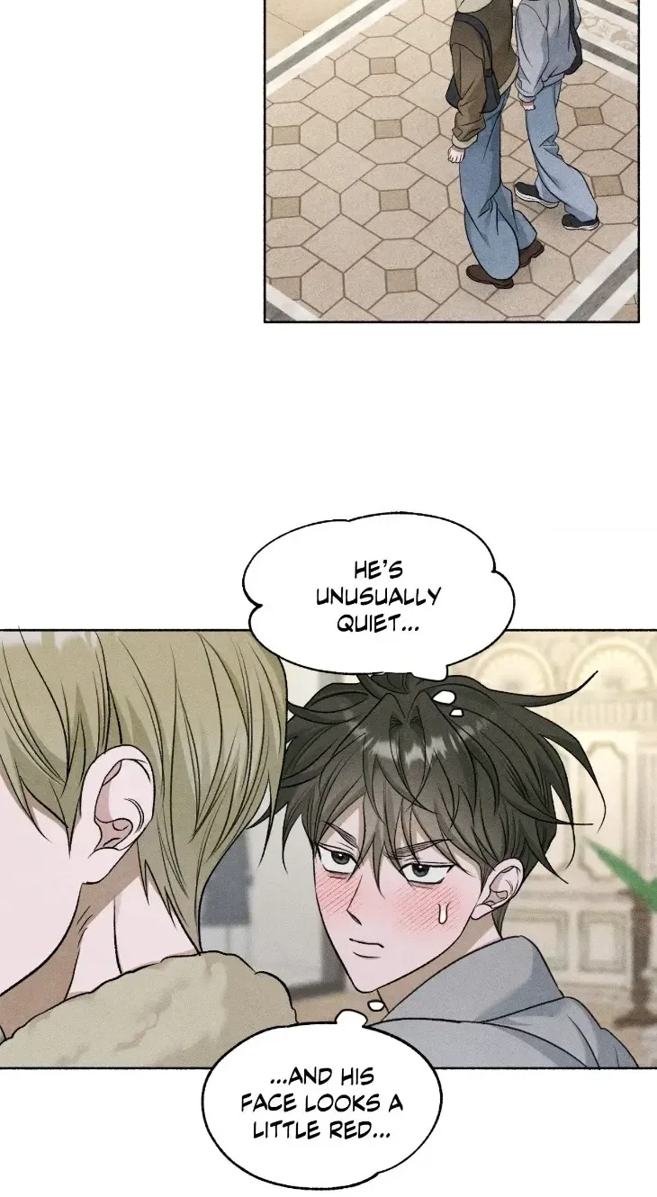 Pond Where Flowers Fall Chapter 89, page 31