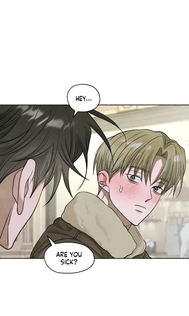 Pond Where Flowers Fall Chapter 89, page 32