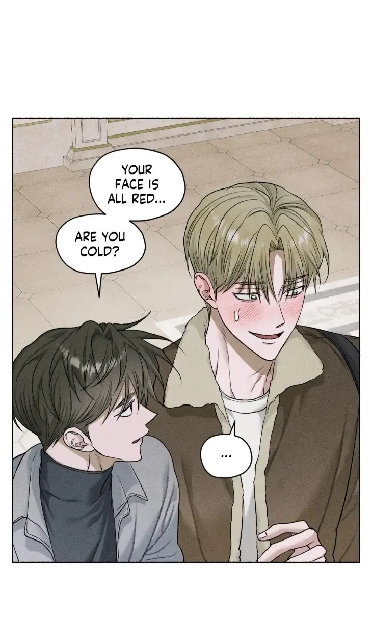 Pond Where Flowers Fall Chapter 89, page 33
