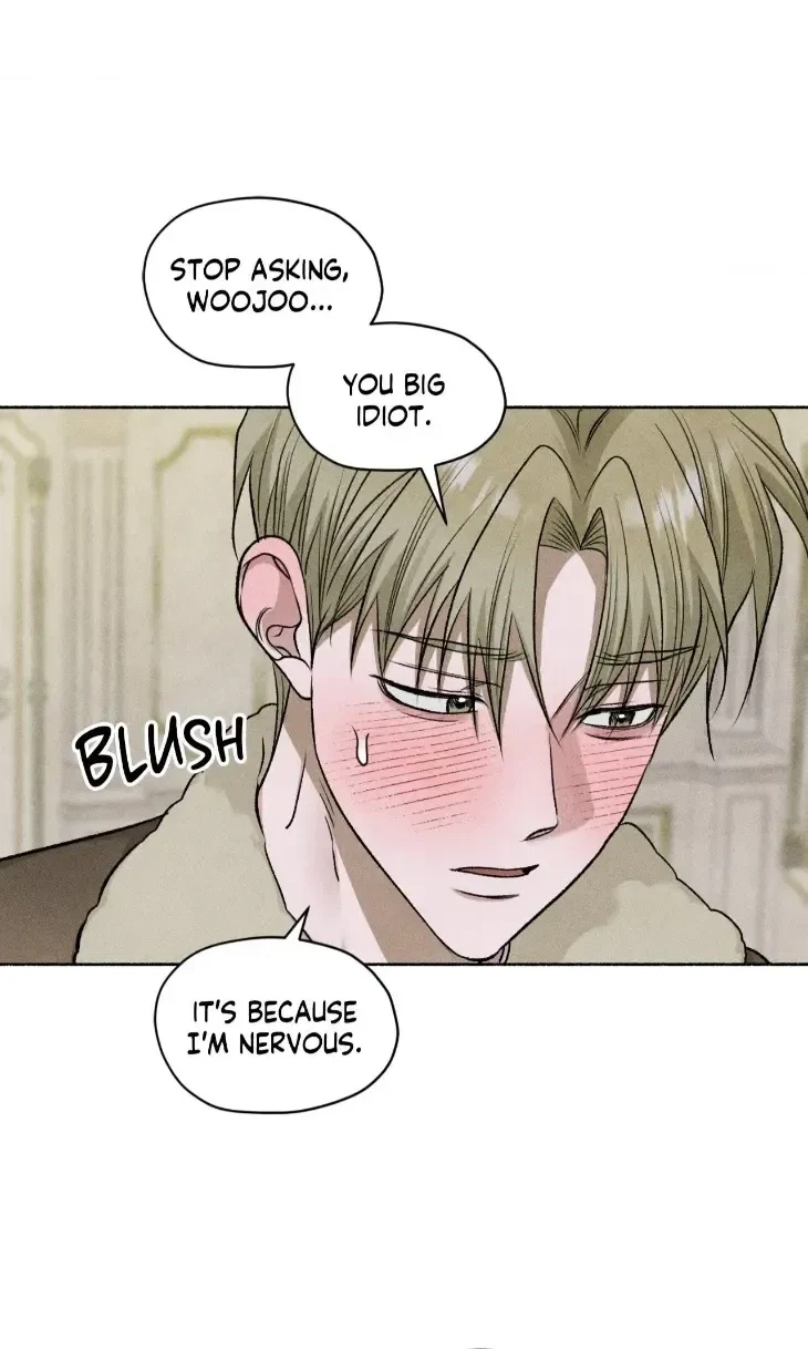 Pond Where Flowers Fall Chapter 89, page 34