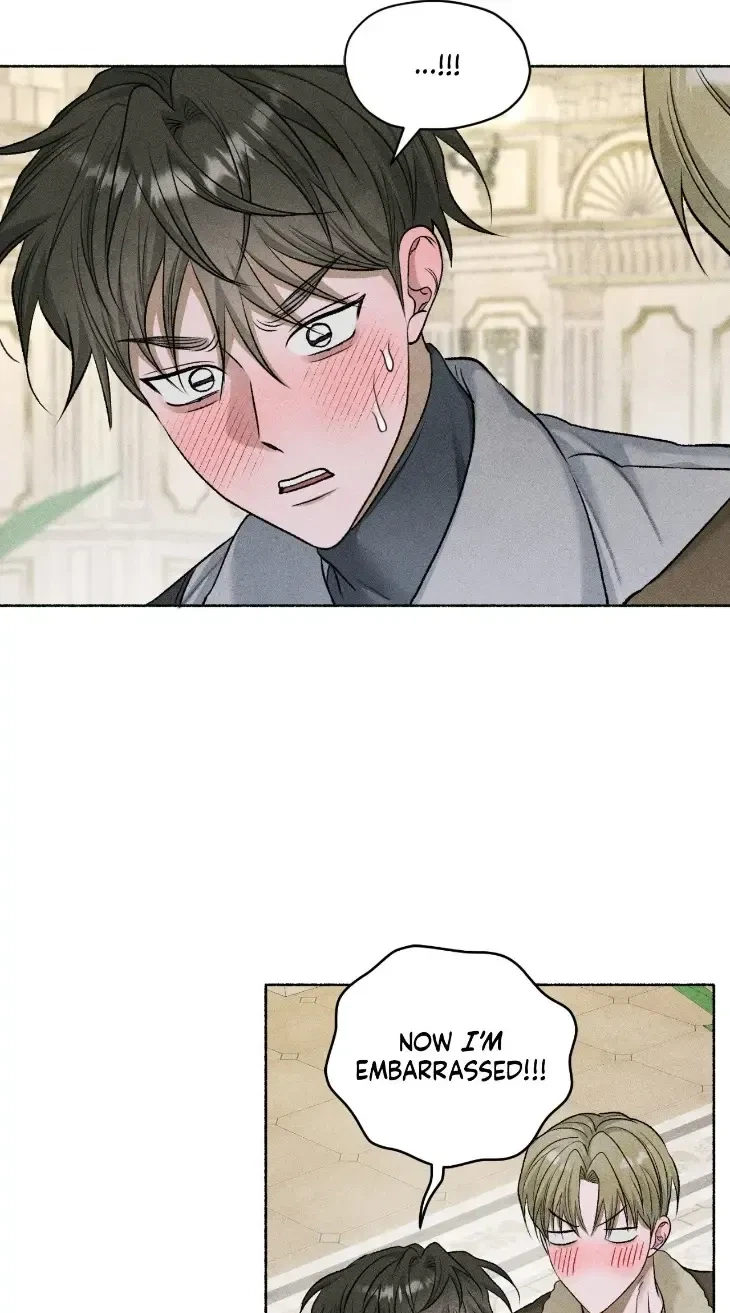 Pond Where Flowers Fall Chapter 89, page 35