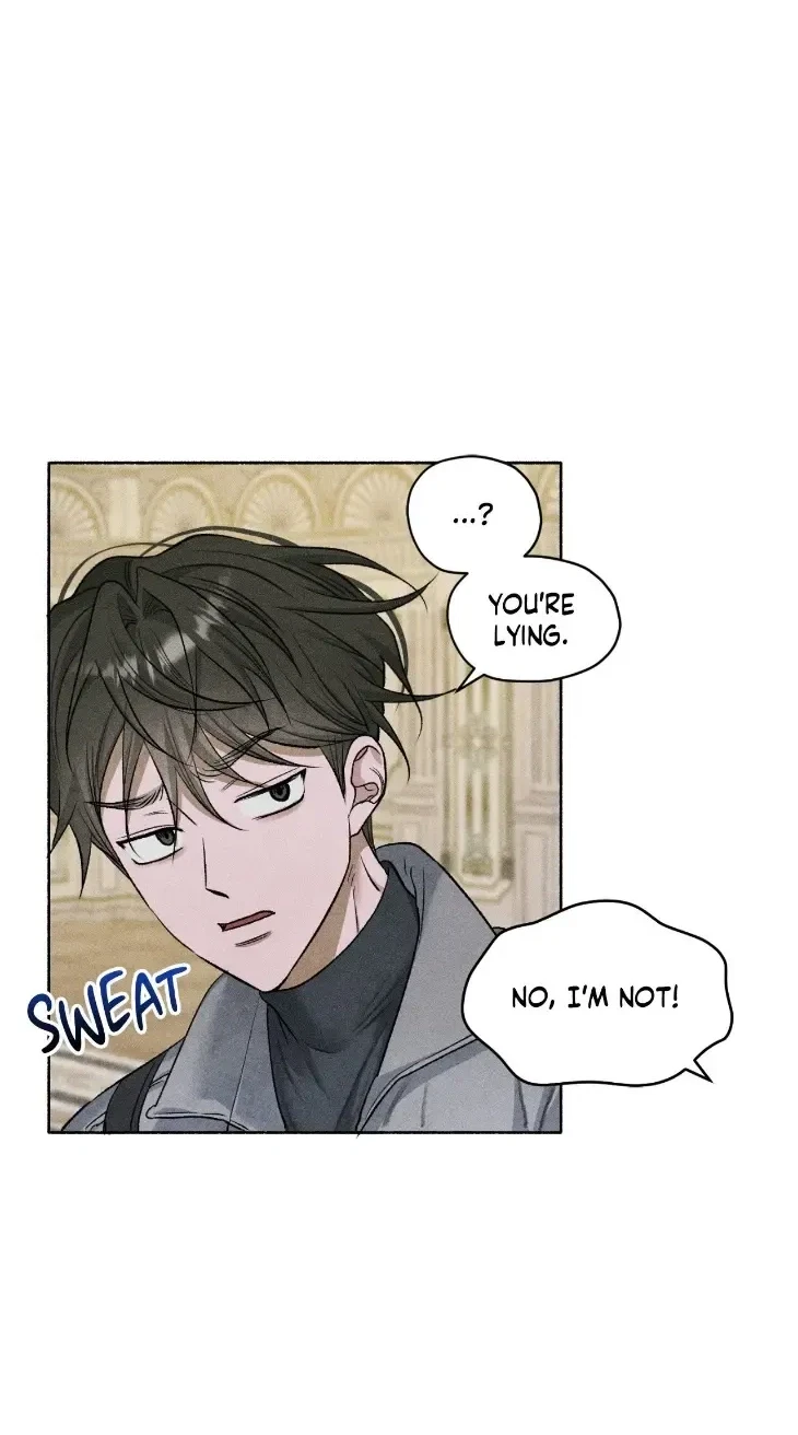 Pond Where Flowers Fall Chapter 89, page 37