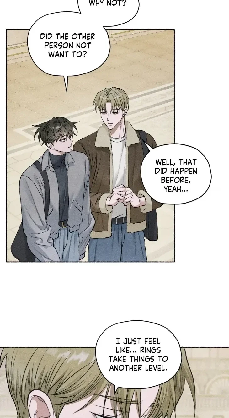Pond Where Flowers Fall Chapter 89, page 39