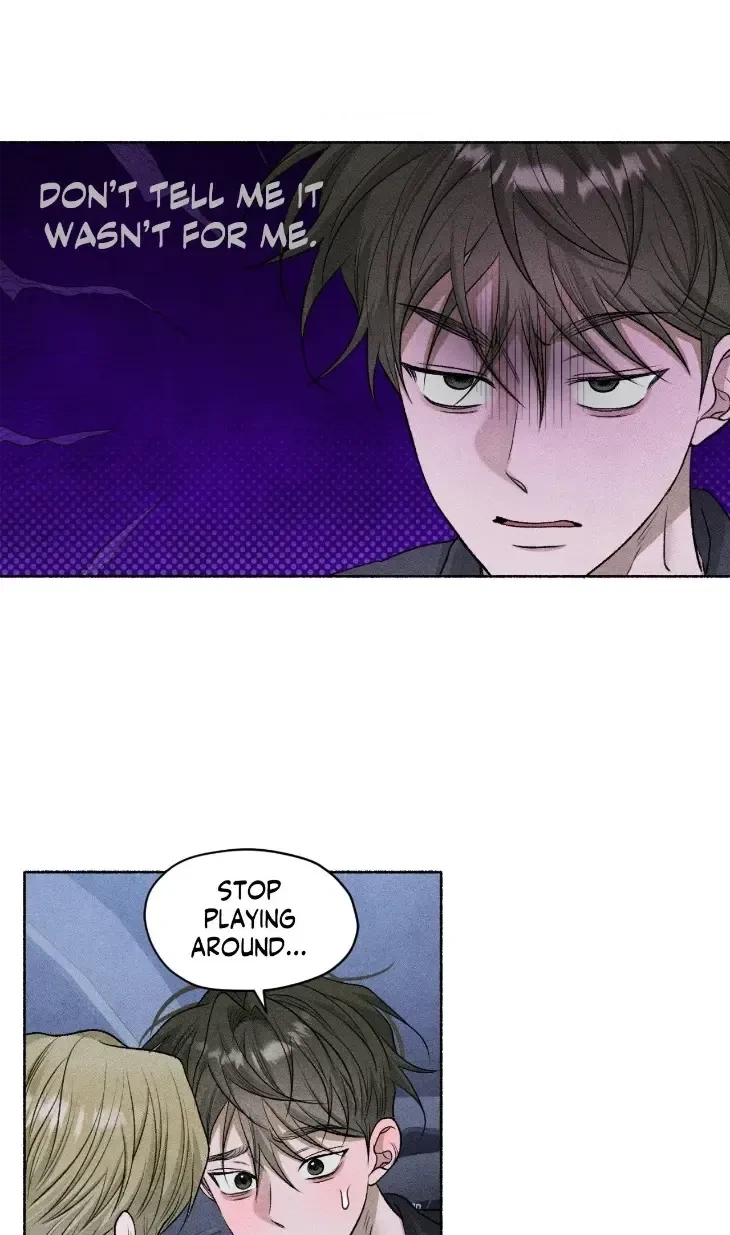 Pond Where Flowers Fall Chapter 89, page 4