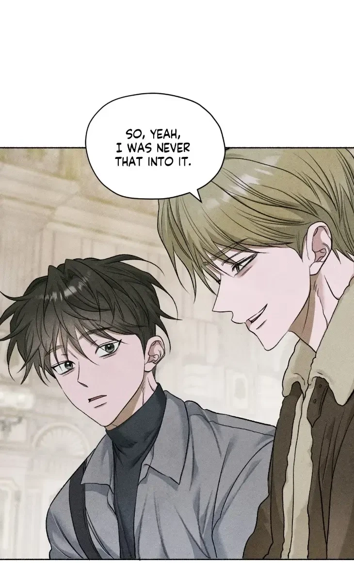 Pond Where Flowers Fall Chapter 89, page 41