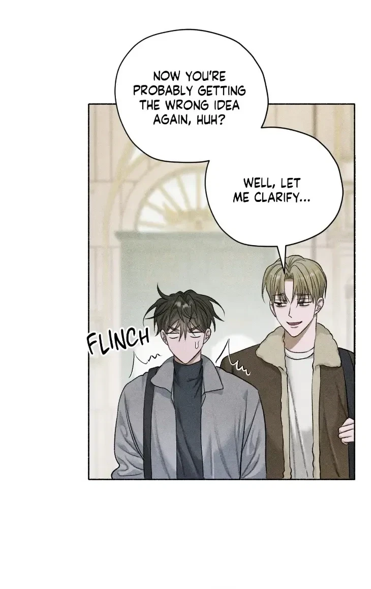 Pond Where Flowers Fall Chapter 89, page 43