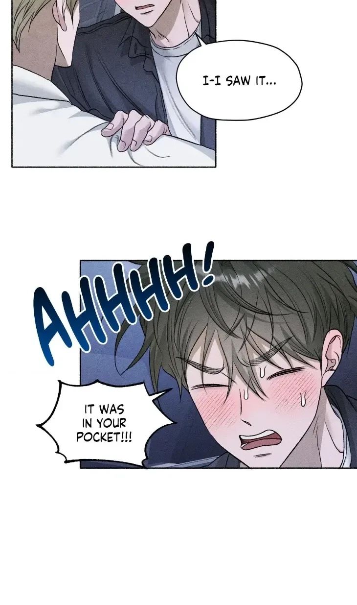 Pond Where Flowers Fall Chapter 89, page 5
