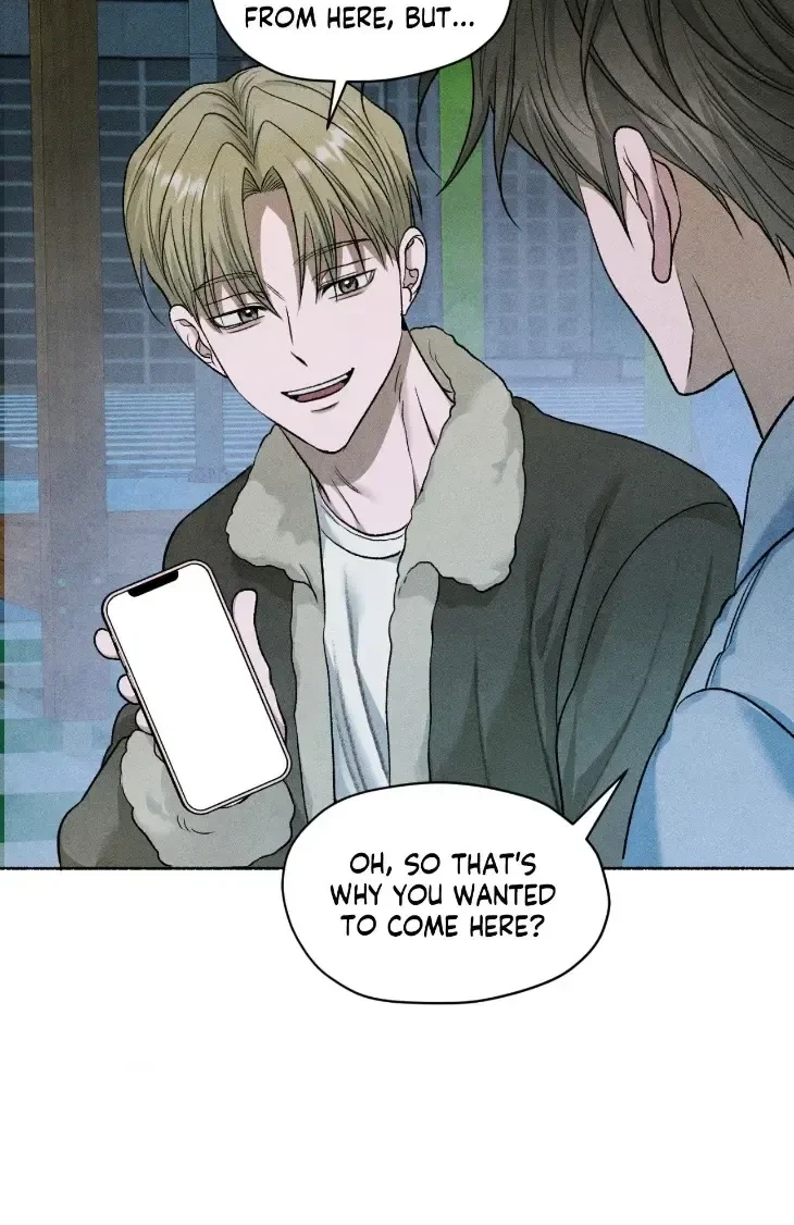 Pond Where Flowers Fall Chapter 89, page 55