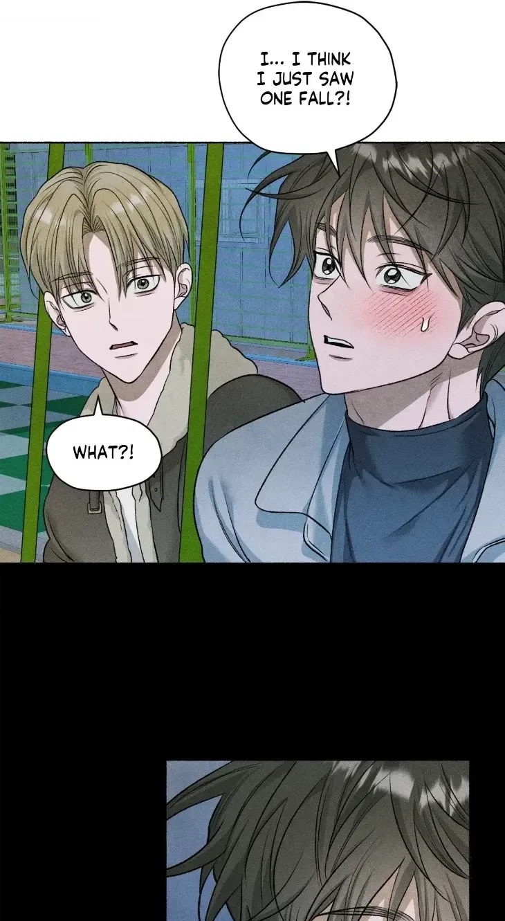 Pond Where Flowers Fall Chapter 89, page 59