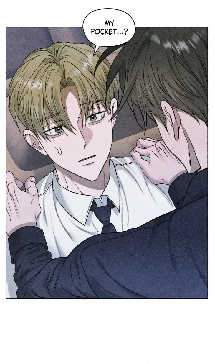 Pond Where Flowers Fall Chapter 89, page 6