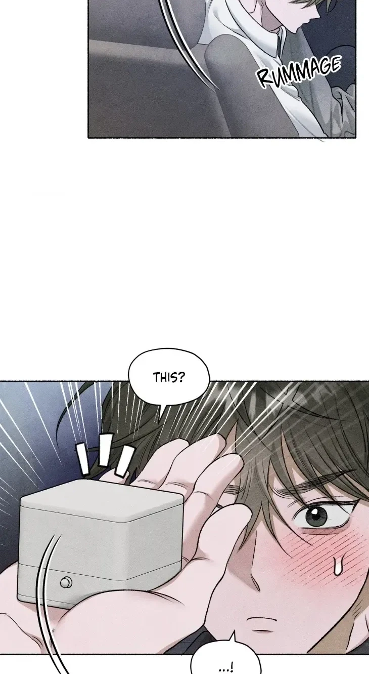 Pond Where Flowers Fall Chapter 89, page 8