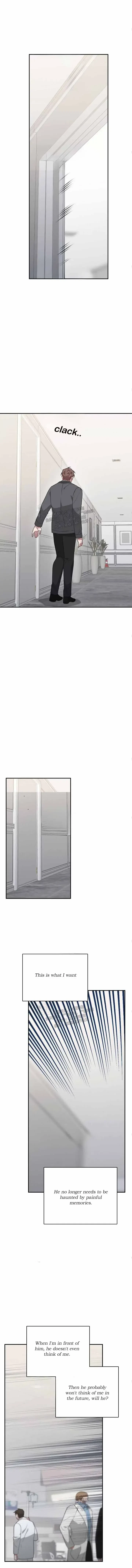 Every Villain Is Lemons Chapter 60, page 10