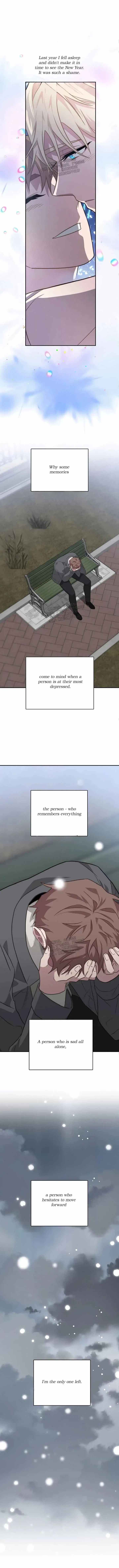 Every Villain Is Lemons Chapter 60, page 14