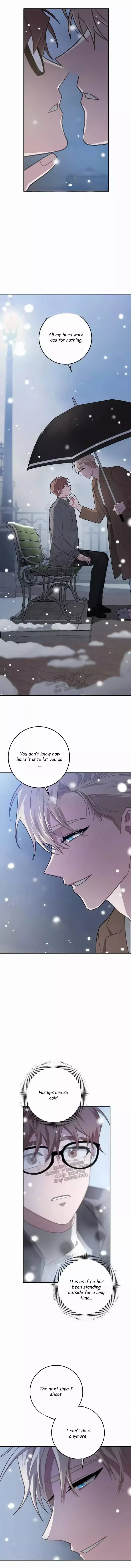 Every Villain Is Lemons Chapter 60, page 19