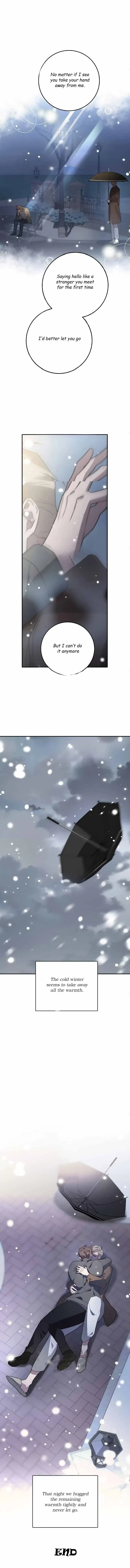 Every Villain Is Lemons Chapter 60, page 20