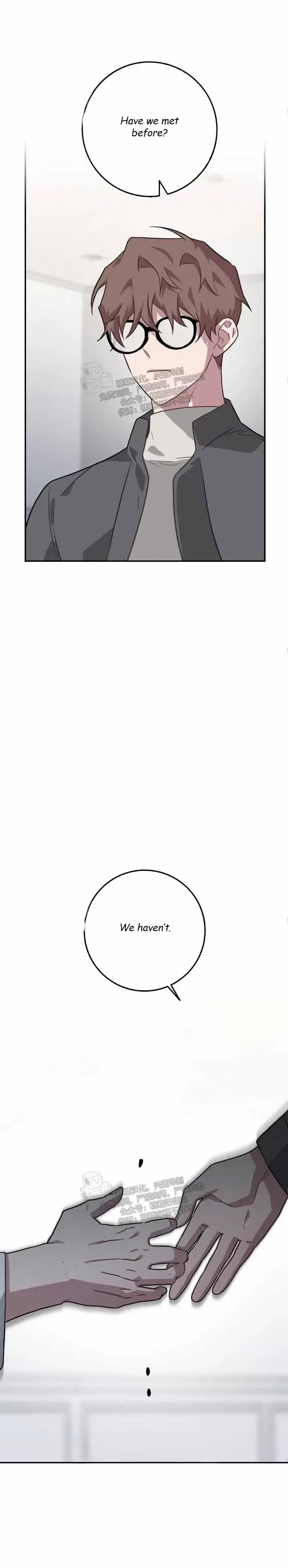 Every Villain Is Lemons Chapter 60, page 9
