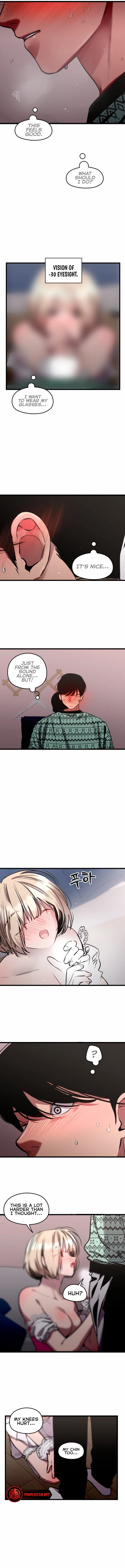 My Neighbor Nari Chapter 19, page 2