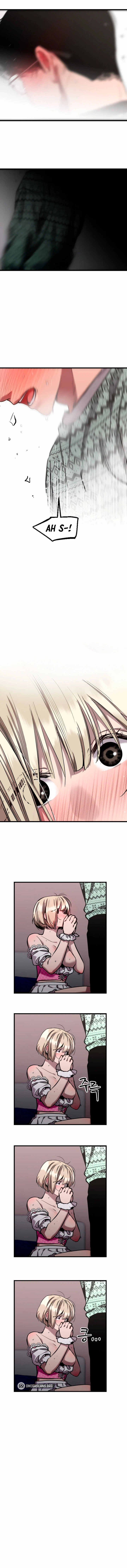 My Neighbor Nari Chapter 19, page 5