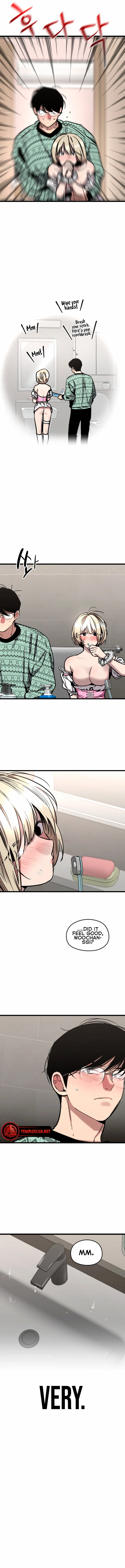 My Neighbor Nari Chapter 19, page 6