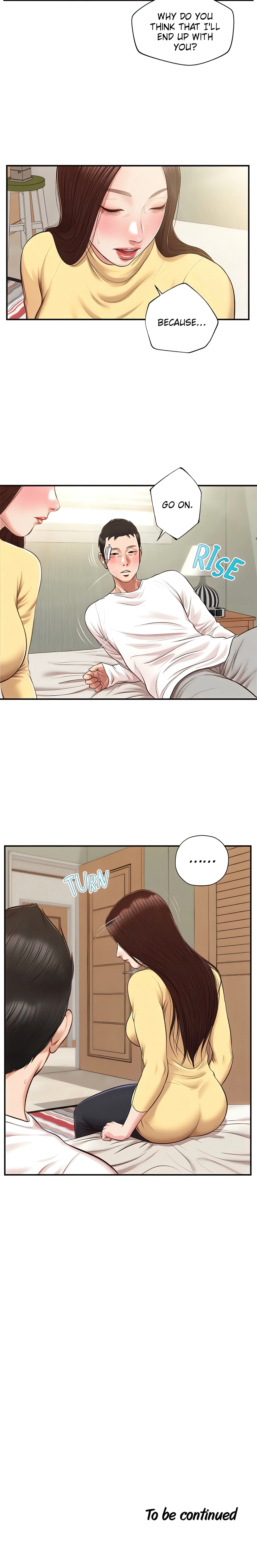 Concubine Chapter 121 (Uncensored), page 19