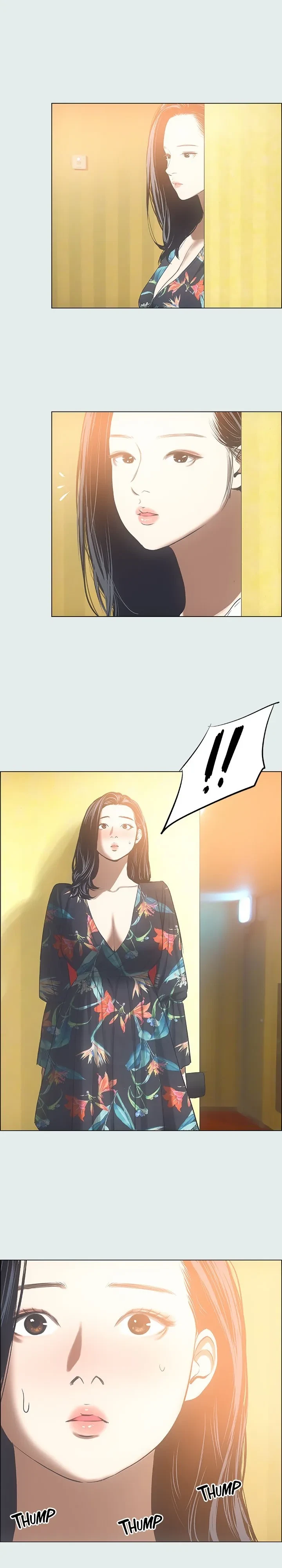 Summer Vacation Chapter 35, page 13
