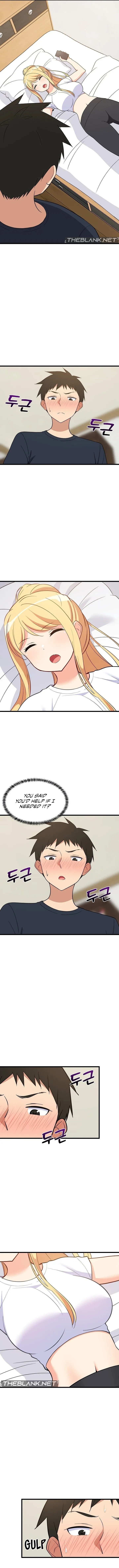College Grades Skyrocketing Chapter 10, page 14