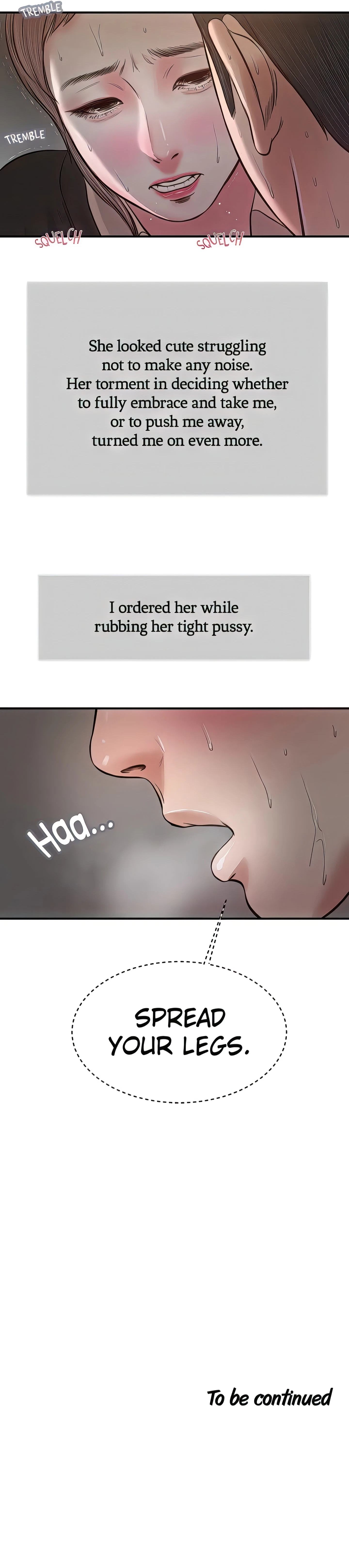 Concubine Chapter 30 (Uncensored), page 15